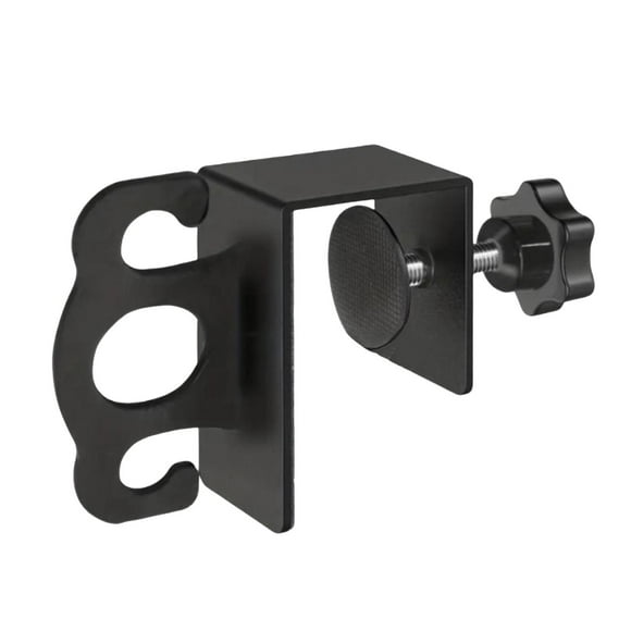 Accesorio de anclaje de puerta para bandas de resistencia. Accesorio de anclaje de puerta resistente para entrenamiento de fuerza.