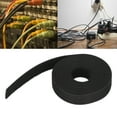 thumbnail image 1 of Hook and  Cable Ties, Multifunctional Fastening Nylon Tape Cable Management Tape for  Wire Bundling, 1 of 8