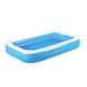 thumbnail image 1 of Alberca Inflable Bestway Rectangular Color Azul 305cm, 1 of 3