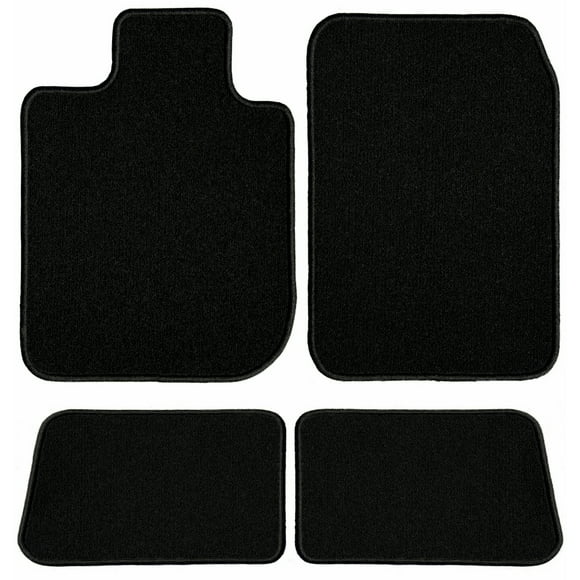 Ford Explorer Floor Mats