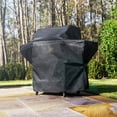 thumbnail image 2 of Saber 500 Cart Grill Cover, 2 of 3