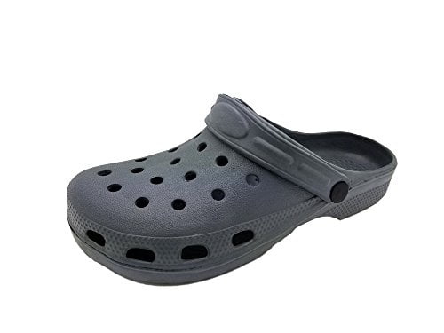 cheap rubber clogs