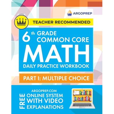 Parcc Grade 4 Mathematics : Workbook and 2 Parcc Practice Tests, Parcc ...