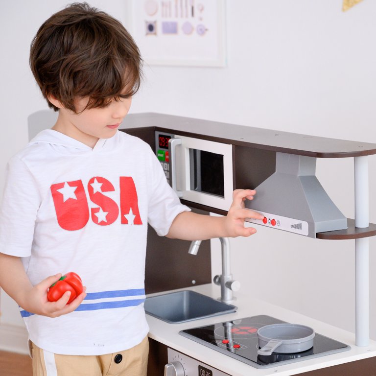 Hape All-in-1 Play Kitchen