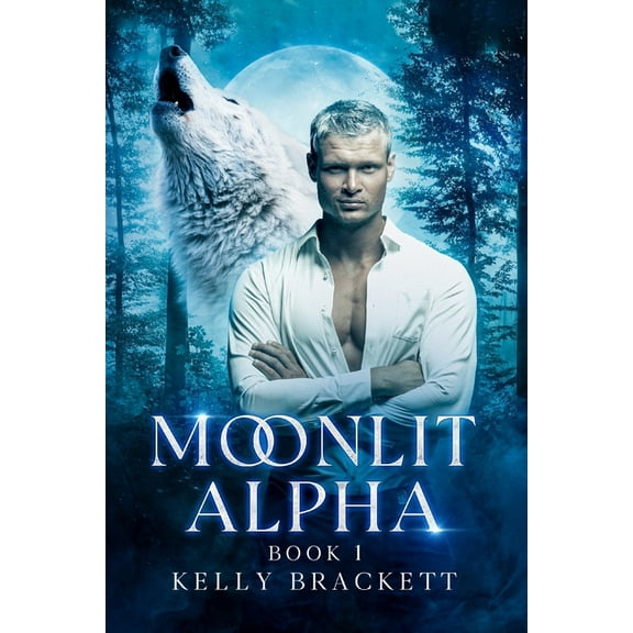 Moonlit Alpha, (Paperback)