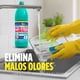 thumbnail image 5 of Blanqueador líquido Cloralex El Rendidor 3.75 l, 5 of 6