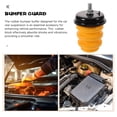 thumbnail image 3 of OULII Rear Suspension Made Of Rubber For Driving And Automotive Maintenance 1Pack, 3 of 8