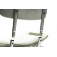thumbnail image 3 of Siège de Bain Rabattable avec Dossier LUMEX, 3 of 3