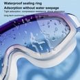 thumbnail image 6 of Womens Swimming Goggles Goggles Adult, Men's Swim Goggles Anti-Fog Swim Goggles, Womens Swim Goggles for Lap Swimming, 6 of 6