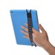 thumbnail image 5 of Correa de seguridad TFY para tablet PC iPad 10ª generación, color negro, 5 of 7