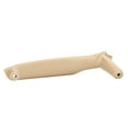 thumbnail image 2 of Interior Door Panel Handle, Simple Installation Anti Scratch High Strength Inner Door Pull Cover Waterproof  For Car Left 51416969403, 2 of 8