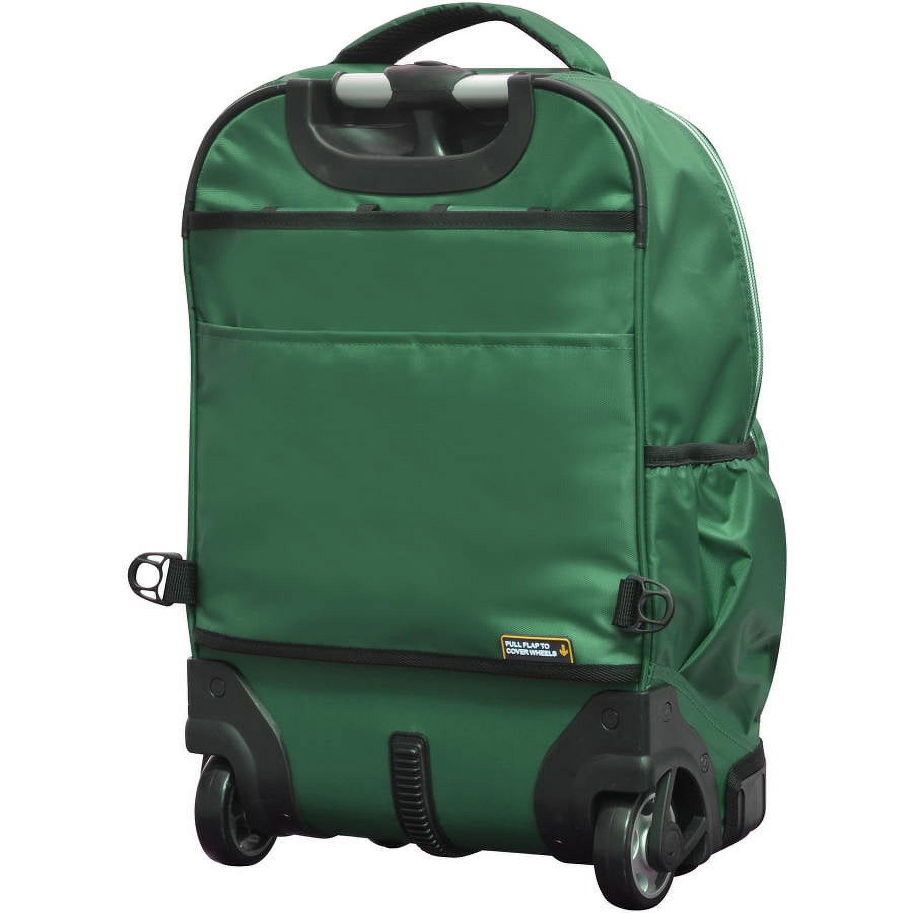 Melody 19 Rolling Backpack - image 3 of 10