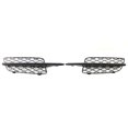 thumbnail image 1 of Pantalla de automóvil Reemplazo para BMW X5 E70 2007-2010 Parachoques delantero N / S Parrilla izqui Tomshoo Pantalla de automóvil, 1 of 7
