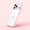 Pink, variant on Allytechgroup Clear Case for Apple iPhone 17 Pro Max, Crystal Transparent Drop Protection Anti-Scratch Not-Yellowing Hybrid TPU PC Bumper Rugged Phone Cover Case for iPhone 17 Pro Max, Orange
