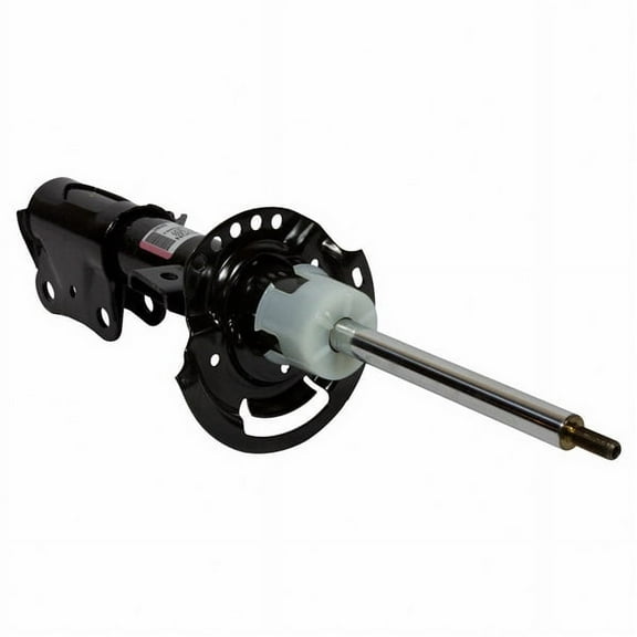 Motorcraft OE Replacement Strut Assembly Fits select: 2014-2016 FORD FUSION