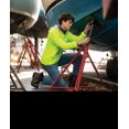 thumbnail image 7 of Charles River Apparel 9720 Portsmouth Jacket-Neon Yellow-L, 7 of 7