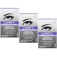 thumbnail image 1 of Gotas para ojos LUMIFY, para aliviar el enrojecimiento, sin conservantes, 20 ml, 1 of 6