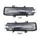 thumbnail image 4 of Luz de Señal de Dinámica Luz Indicadora de Espejo Retrovisor para e-Coupe W207/C207 SL Class, 4 of 5
