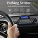 thumbnail image 4 of Car Parking Sensor with Auto Parktronic Reverse LED Display 4 Sensors 12V 8 Colors, 4 of 4