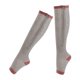 thumbnail image 4 of Calcetines de compresión con cremallera Calcetines de compresión con cremallera Cremallera abierta Punta para piernas Medias de rodilla Gris L XL L XL Magideal Calcetines de compresión con cremallera, 4 of 7