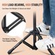 thumbnail image 4 of Taburetes de tambor acolchados plegables silla de tambor universal con pies antideslizantes para niños y adultos CY0334-US-DRUM THRONE, 4 of 8