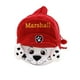 thumbnail image 3 of Paw Patrol Mini Mochila De Dibujos Animados De Felpa Bolsa De Suministros Escolares Paquete Ideal Para Niños, 3 of 4