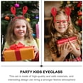thumbnail image 4 of Miangastore Photography Sessions Eyeglass Decor Red 1 Set 9.4X4.5X0.4In, 4 of 9
