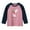 Pink A, variant on Ahuyic Toddler Kids Loose Top, Casual Long Sleeve Blouse For Autumns And Winter, Children's Thin Long Sleeved T-shirt Boys' And Girls' Top Clothes Girls' Base Clothes