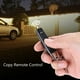 thumbnail image 1 of Copiar control remoto, 433MHz Puerta de garaje Copiar control remoto de automóvil Clonación Control remoto Diseño aerodinámico, 1 of 8