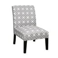thumbnail image 1 of K LIVING 608237-BR Chaise d'appoint Sharon, 1 of 1