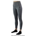 thumbnail image 3 of Legging Wilson Talla CH con Cintura Alta Gris Oxford, 3 of 4