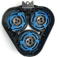thumbnail image 1 of Cabezal de afeitado para Philips S5000 S5370 S5571 S5420 S5140 S5078 -negro Aespa kaili Sencillez, 1 of 5