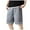Z04-Grey, variant on Xudanell Mens Casual Shorts Casual Athletic Jogger Sports Outdoor Elastic Waist Yoga Summer Trousers Athletic Shorts Running Workout Athletic Summer Casual Short,XXL