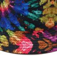 thumbnail image 5 of Cheers.US Men and Women Sun Hat Tie-die Printed Reversible Double-sided Bucket Hats Fisherman Hat Sun Protection Packable for Summer Outdoor, 5 of 7
