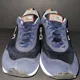 thumbnail image 3 of New Balance 515 Casual Walking Shoes Men's Size 12 D ML515VA3 Blue Orange, 3 of 5