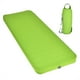 thumbnail image 2 of Colchón Inflable de Camping Costway Impermeable de Esponja Ligero Potátil para Viaje 205 x 73 x 10 cm Verde, 2 of 9