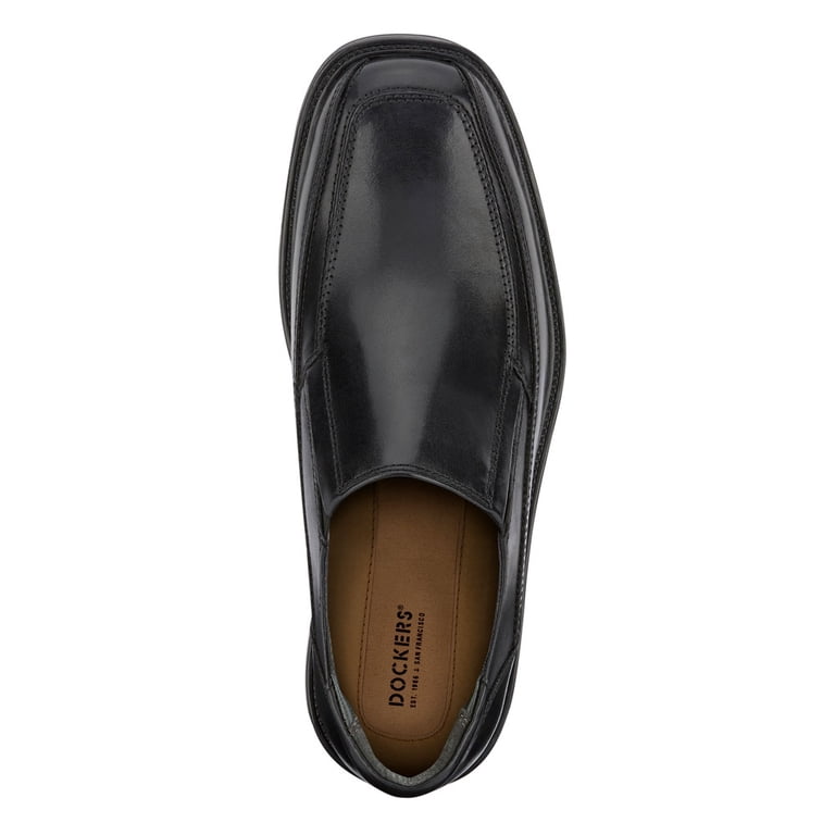 Dockers Men's Proposal Slip-On 11 Black