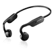 thumbnail image 1 of Audifonos Bluetooth BLOOSOM Deportivos Wireless Conducción Ósea B10 NEGRO, 1 of 5