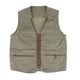 thumbnail image 3 of Chaqueta Casual de Fotógrafo de Pesca con Múltiples Bolsillos para Hombre - 2XL Sunnimix Chaleco de la pesca, 3 of 8