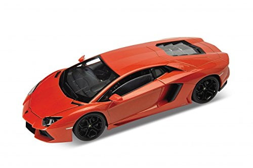 welly lamborghini aventador