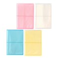 thumbnail image 4 of Reusable Sticker Book Album Memory Organization Rectangular Pink 4Set, 4 of 5