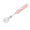 thumbnail image 3 of Electric Hand Mixer, Electric Hand Mixer Three Different Speeds Battery Powered Handheld Milk Frother for Home Baking, 3 of 8