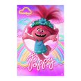 thumbnail image 1 of Póster Trends International Dream Works Trolls Poppy 88 x 57 cm, 1 of 3
