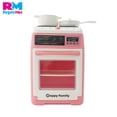 thumbnail image 2 of Juguete Horno de Cocina para Niñas con Accesorios Luz Sonido rosa Grande, 2 of 7