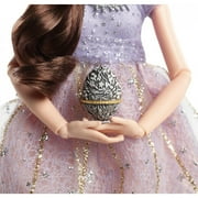 Barbie The Nutcracker And The Four Realms Clara Doll
