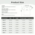 thumbnail image 3 of MAWOTEA "Boys Will Be Good Humans" Boys' Graphic T-Shirts - Soft, Breathable, Lightweight, Comfy Short Sleeve Tees For All Seasons, 3 of 6