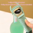 thumbnail image 4 of Portable Multi-Function Fruit and Vegetable Peeler 7 in 1 Beer Can Opener Kitchen Peeler Tool Fruit and Vegetable Peeler, 4 of 5