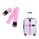 thumbnail image 4 of HOOWIFFY 2Ud Correa Heavy Duty Luggage Strap Rosa Con Ajuste Y Fácil, 4 of 8