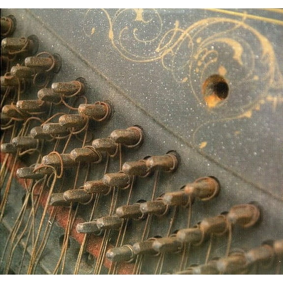 Do Make Say Think - You You're a History in Rust - Music & Performance - CD