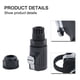 thumbnail image 5 of Conector eléctrico de conexión rápida EW-LP20, industrial, impermeable, IP68, con brida, 5 of 8